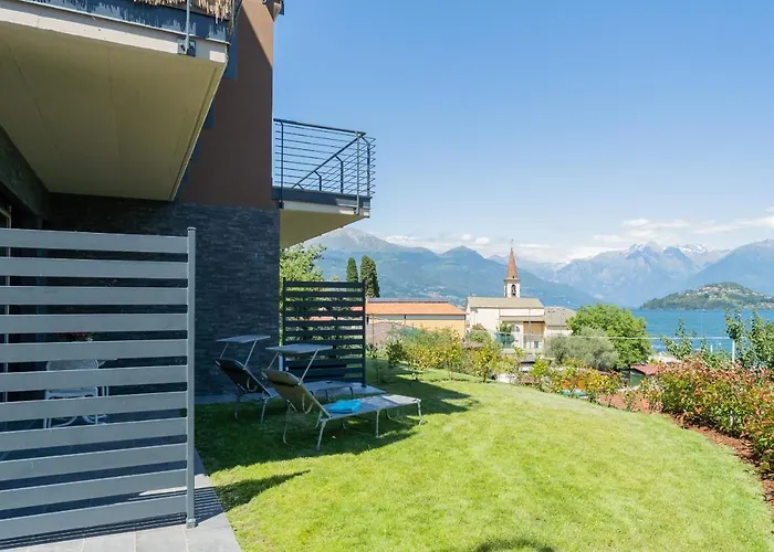 Anna's Quiet & Charme By Rent