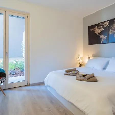 Anna's Quiet & Charme By Rent Apartamento Pianello Del Lario