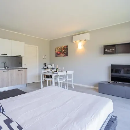 Anna's Quiet & Charme By Rent