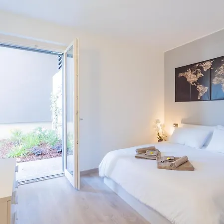 Anna's Quiet & Charme By Rent Pianello Del Lario