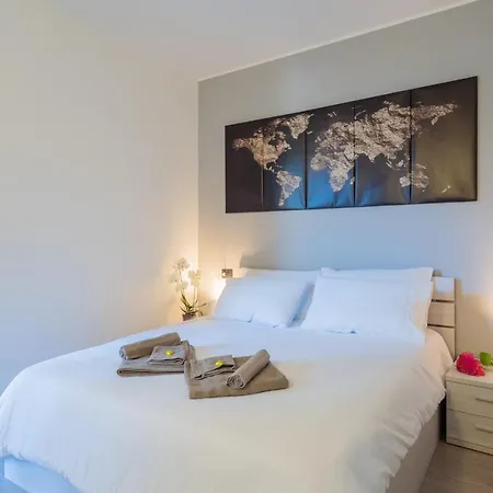 Anna's Quiet & Charme By Rent