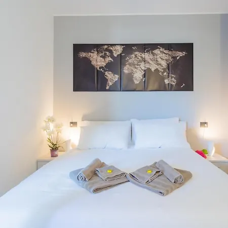 Anna's Quiet & Charme By Rent