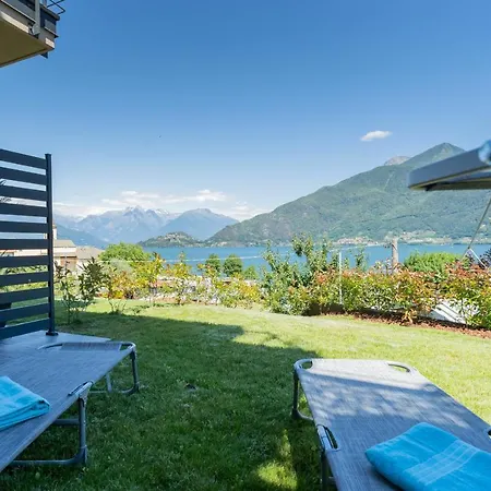 Anna's Quiet & Charme By Rent דירה *