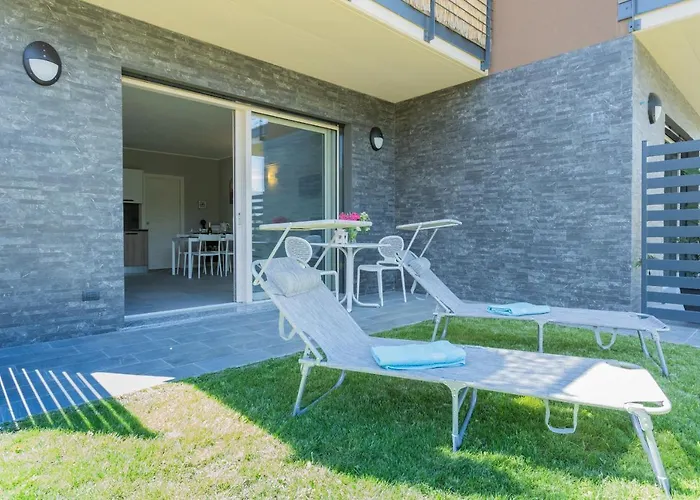 Apartamento Anna's Quiet & Charme By Rent *