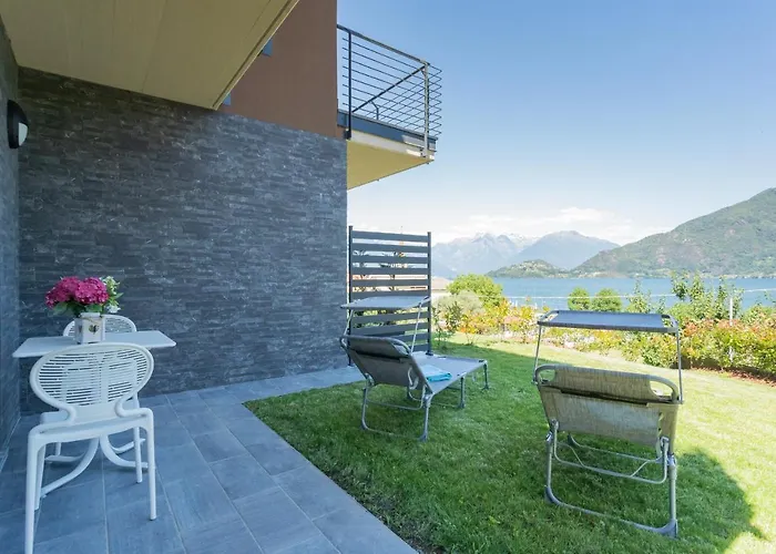 Apartamento Anna's Quiet & Charme By Rent