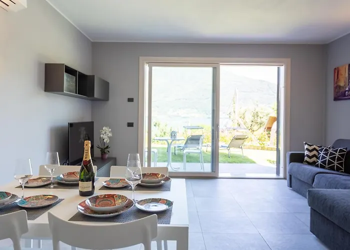 Anna's Quiet & Charme By Rent Apartamento *