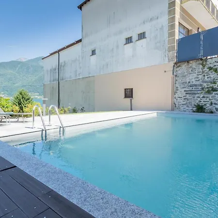 Anna's Quiet & Charme By Rent Pianello Del Lario