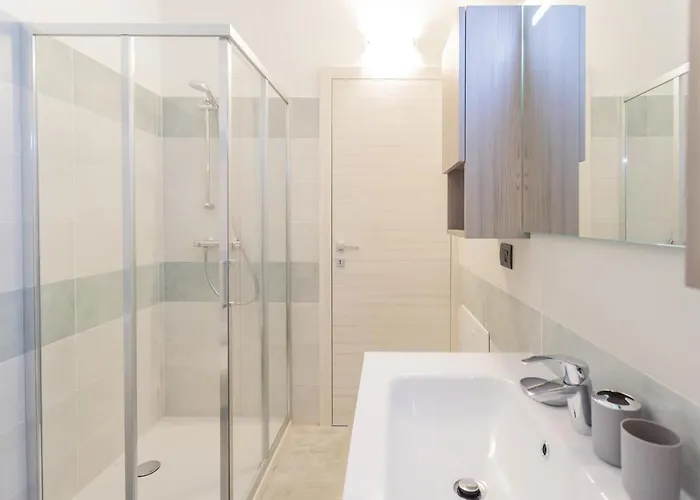 Anna's Quiet & Charme By Rent