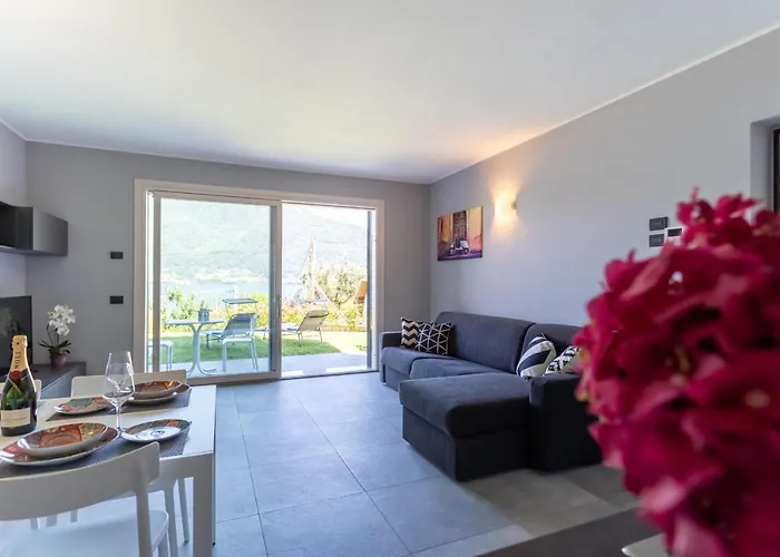 Anna's Quiet & Charme By Rent