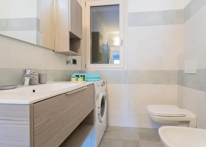 Апартаменты Anna's Quiet & Charme By Rent *