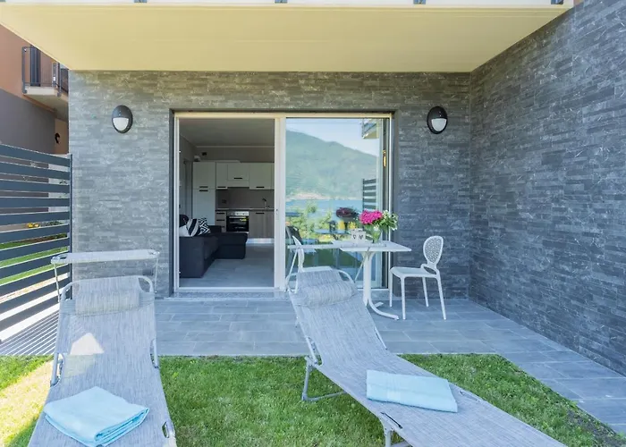 Anna's Quiet & Charme By Rent *