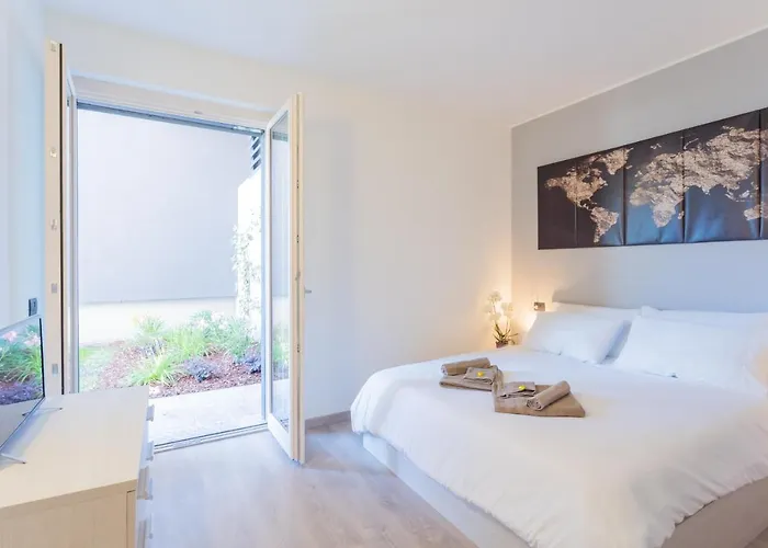 Anna's Quiet & Charme By Rent Pianello Del Lario