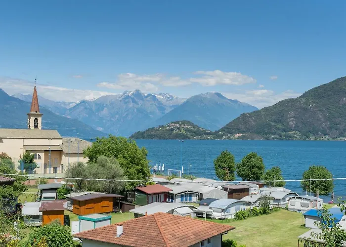 Anna's Quiet & Charme By Rent *