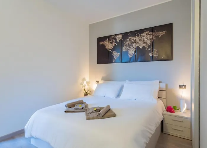 Anna's Quiet & Charme By Rent