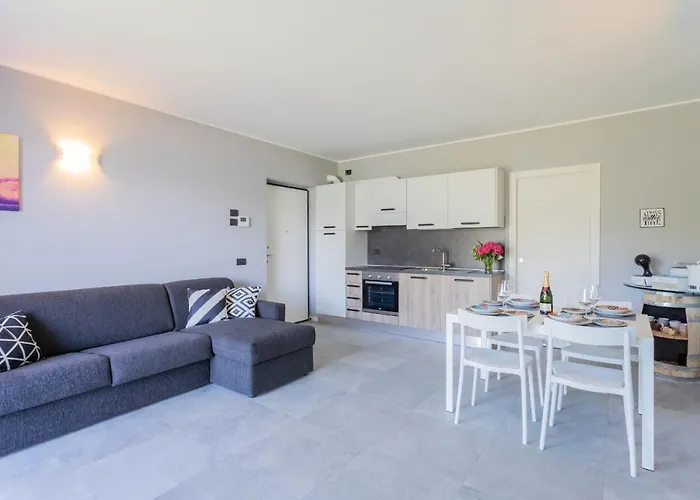 Anna's Quiet & Charme By Rent Апартаменты