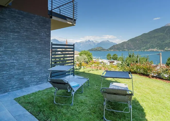 Anna's Quiet & Charme By Rent