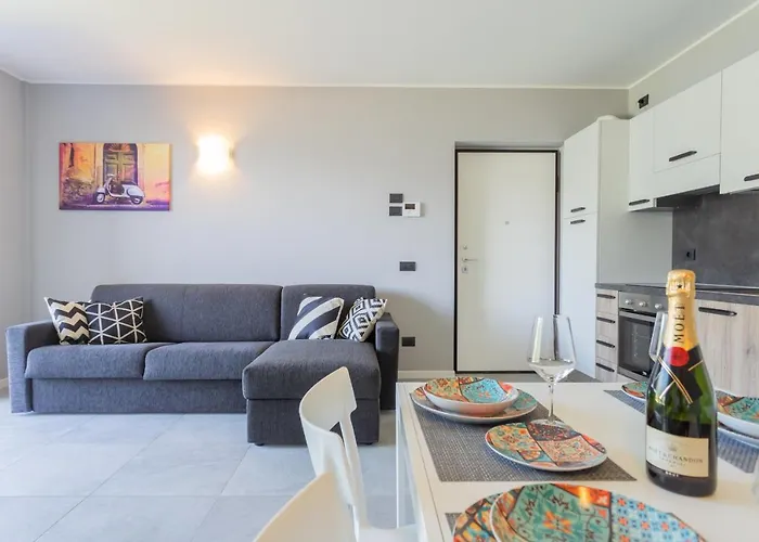 Anna's Quiet & Charme By Rent *