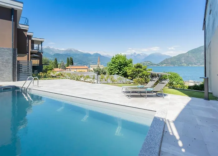 Anna's Quiet & Charme By Rent *