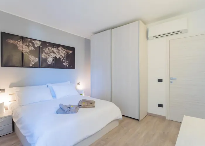 Anna's Quiet & Charme By Rent Апартаменты *