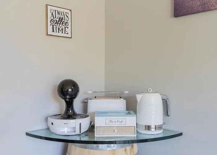 Anna's Quiet & Charme By Rent Апартаменты Pianello Del Lario