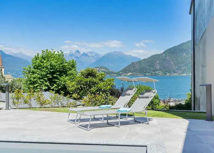 Anna's Quiet & Charme By Rent