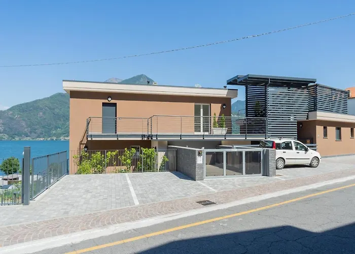 Anna's Quiet & Charme By Rent Апартаменты *