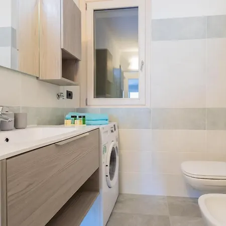 Apartamento Anna's Quiet & Charme By Rent *