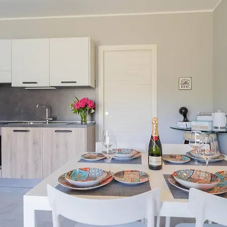 Anna's Quiet & Charme By Rent Apartamento