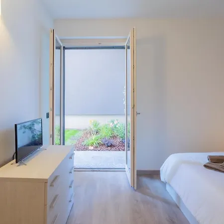 Apartamento Anna's Quiet & Charme By Rent