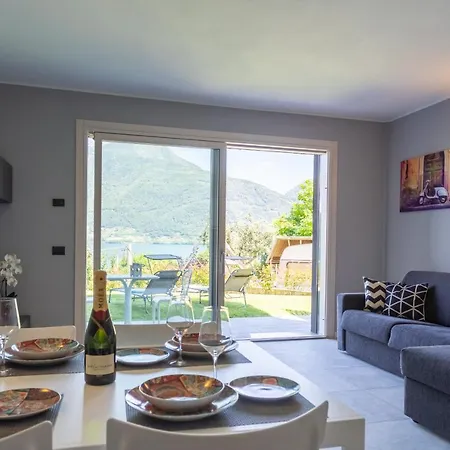 Apartamento Anna's Quiet & Charme By Rent *