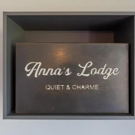 Anna's Quiet & Charme By Rent