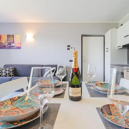 Apartamento Anna's Quiet & Charme By Rent