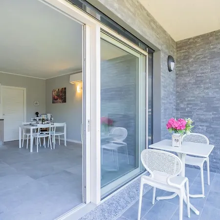 Anna's Quiet & Charme By Rent Apartamento *