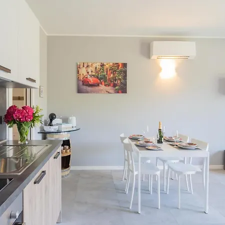 Anna's Quiet & Charme By Rent * Pianello Del Lario