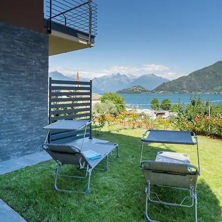 Anna's Quiet & Charme By Rent