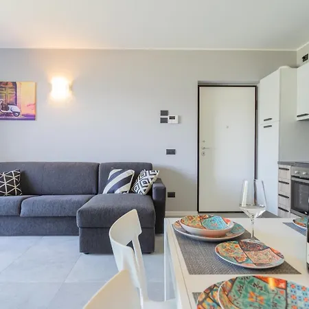 Anna's Quiet & Charme By Rent *