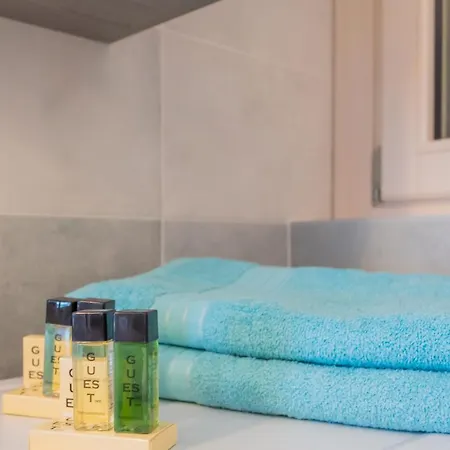 Anna's Quiet & Charme By Rent Apartamento