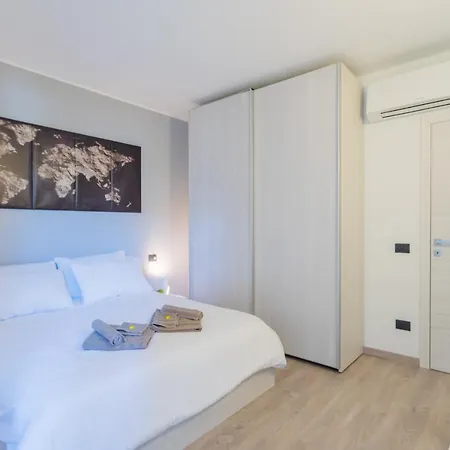 Anna's Quiet & Charme By Rent Apartamento *