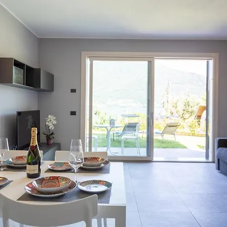 Anna's Quiet & Charme By Rent Apartamento *