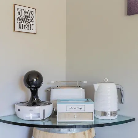 Anna's Quiet & Charme By Rent Apartamento Pianello Del Lario