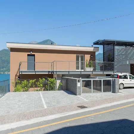 Anna's Quiet & Charme By Rent Apartamento *