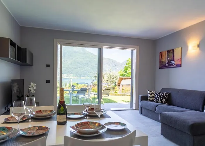 Apartment Anna's Quiet & Charme By Rent *
